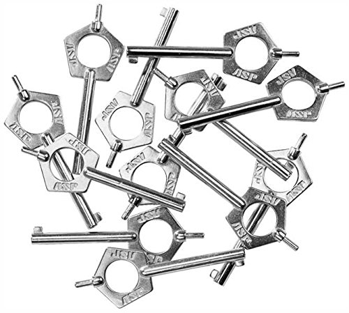 ASP Handschellenschlüssel