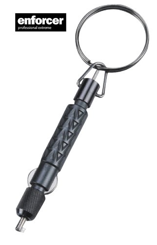 enforcer Handschellenschlüssel
