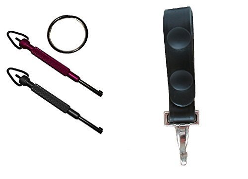 Swivel Handschellenschlüssel